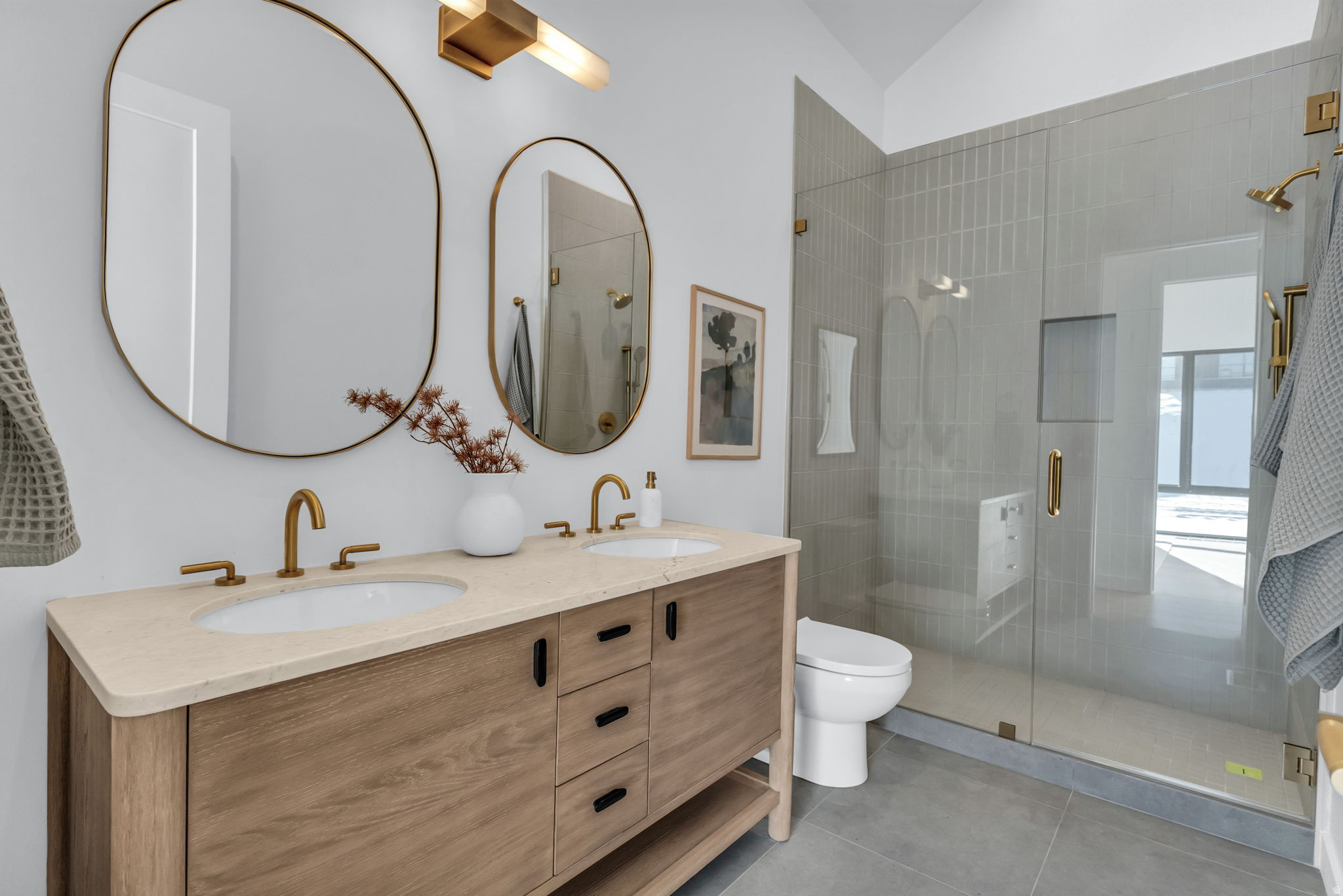 WILDWOOD RESERVE - Residential