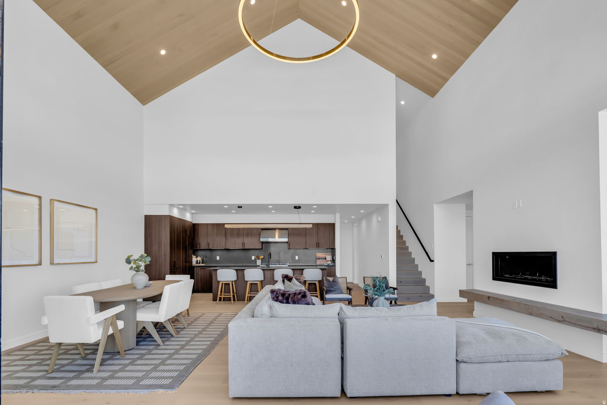 WILDWOOD RESERVE - Residential