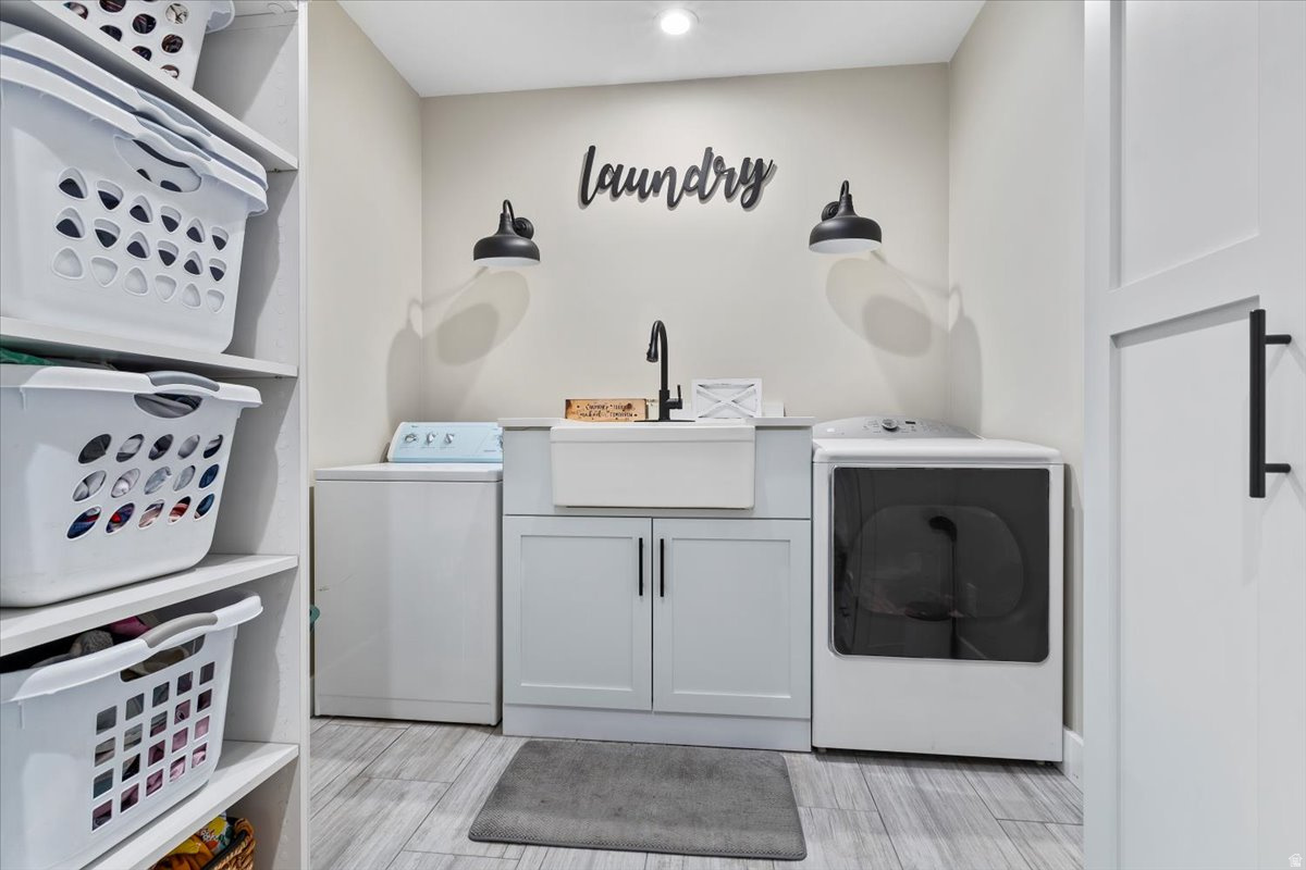 TATE - Residential