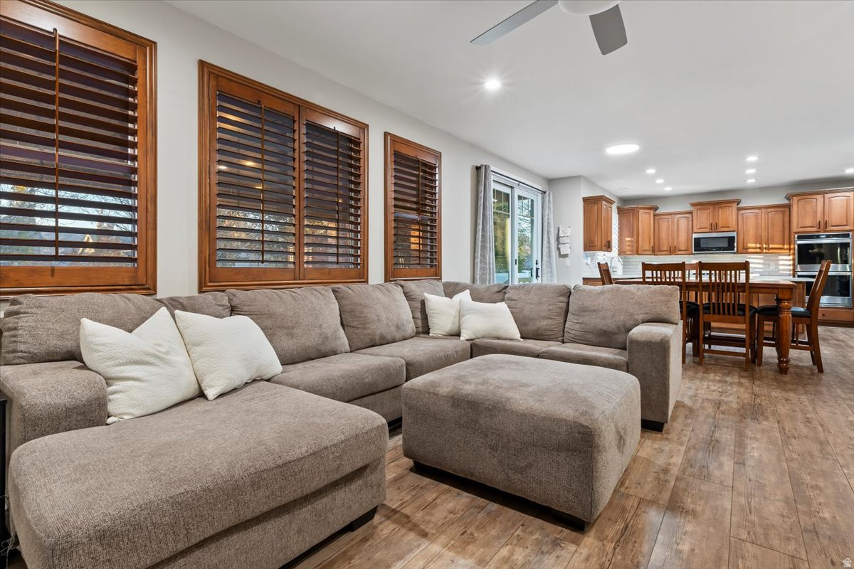 TATE - Residential