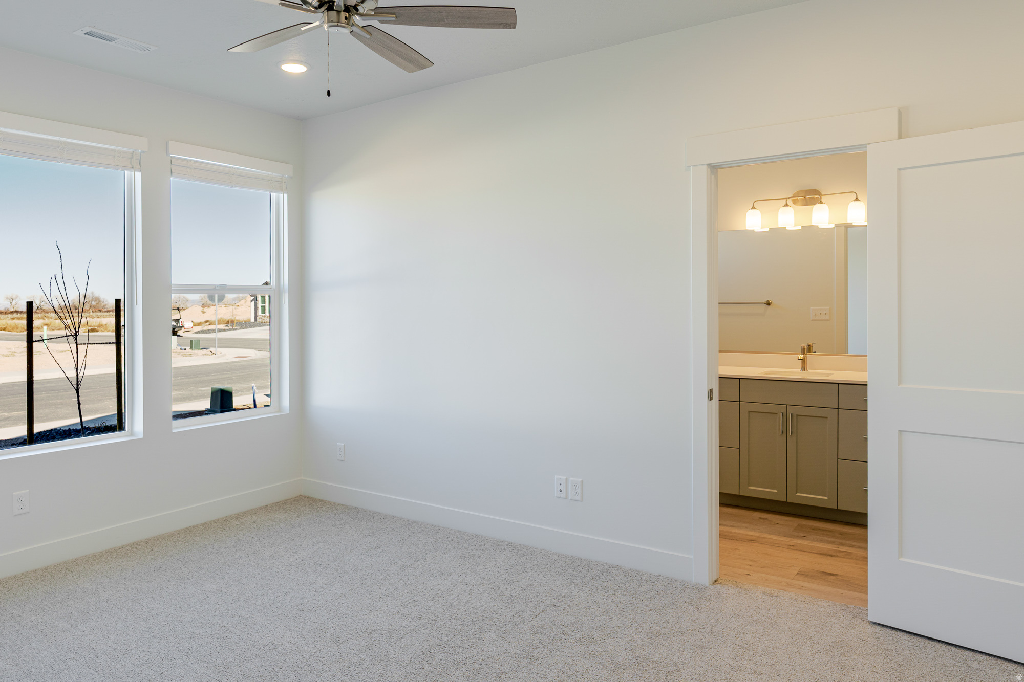 EKKO VIEW ESTATES - Residential