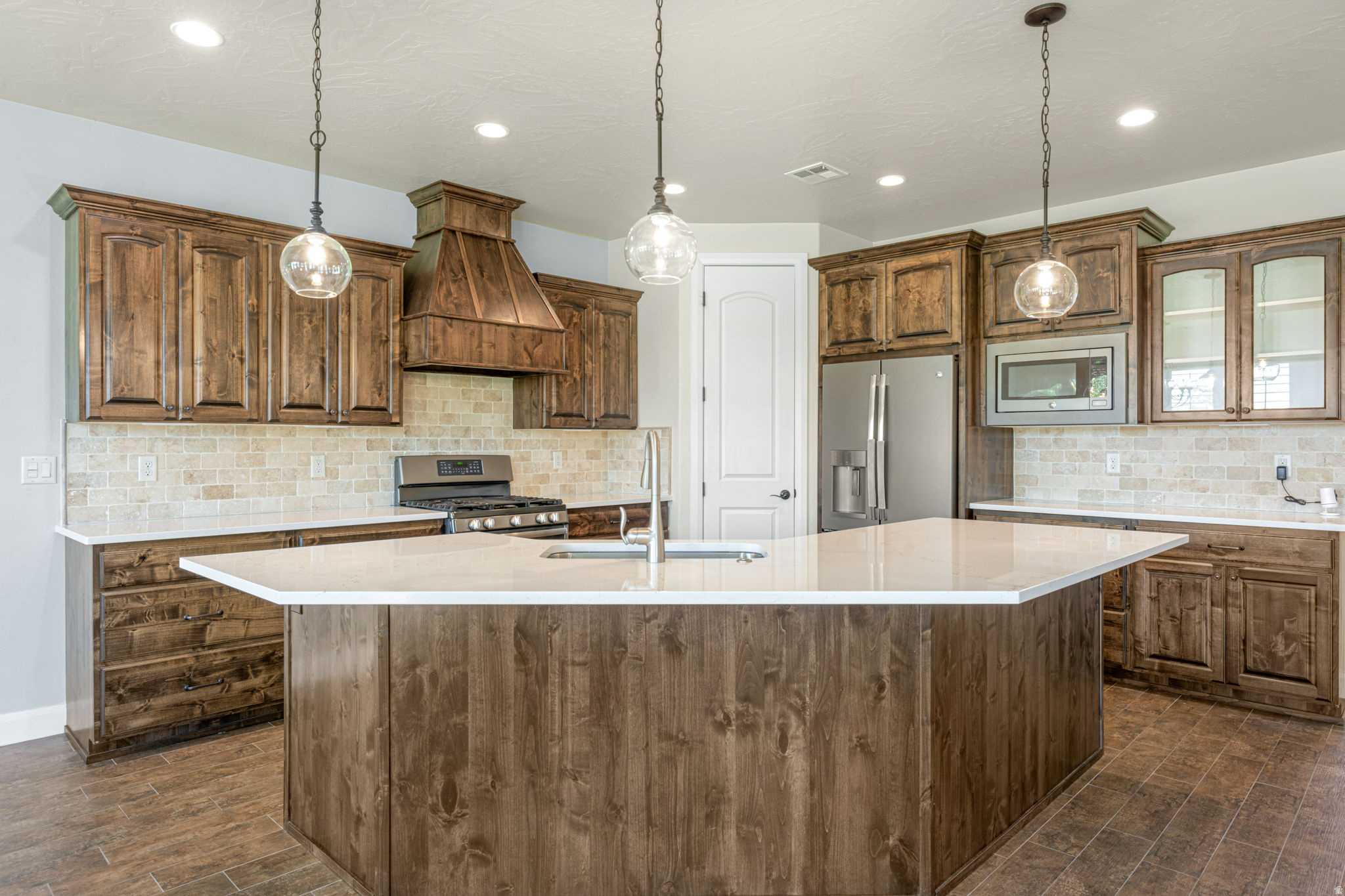 ROADRUNNER RIDGE PH 1 - Residential