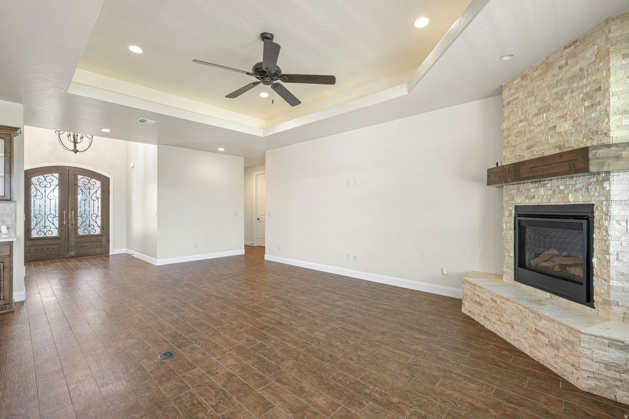 ROADRUNNER RIDGE PH 1 - Residential