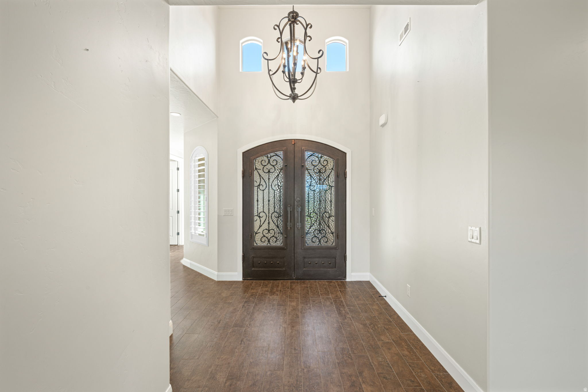 ROADRUNNER RIDGE PH 1 - Residential