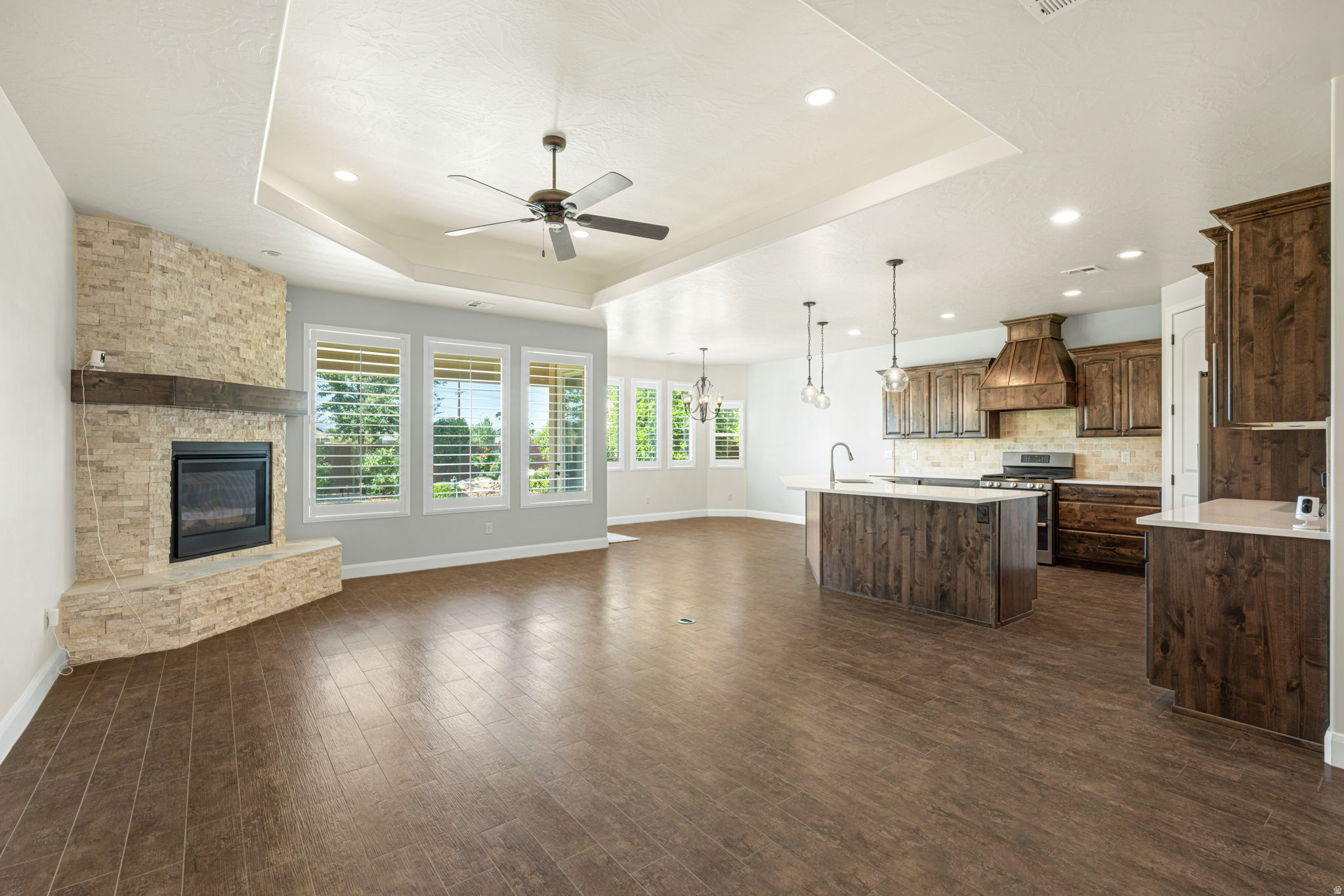 ROADRUNNER RIDGE PH 1 - Residential