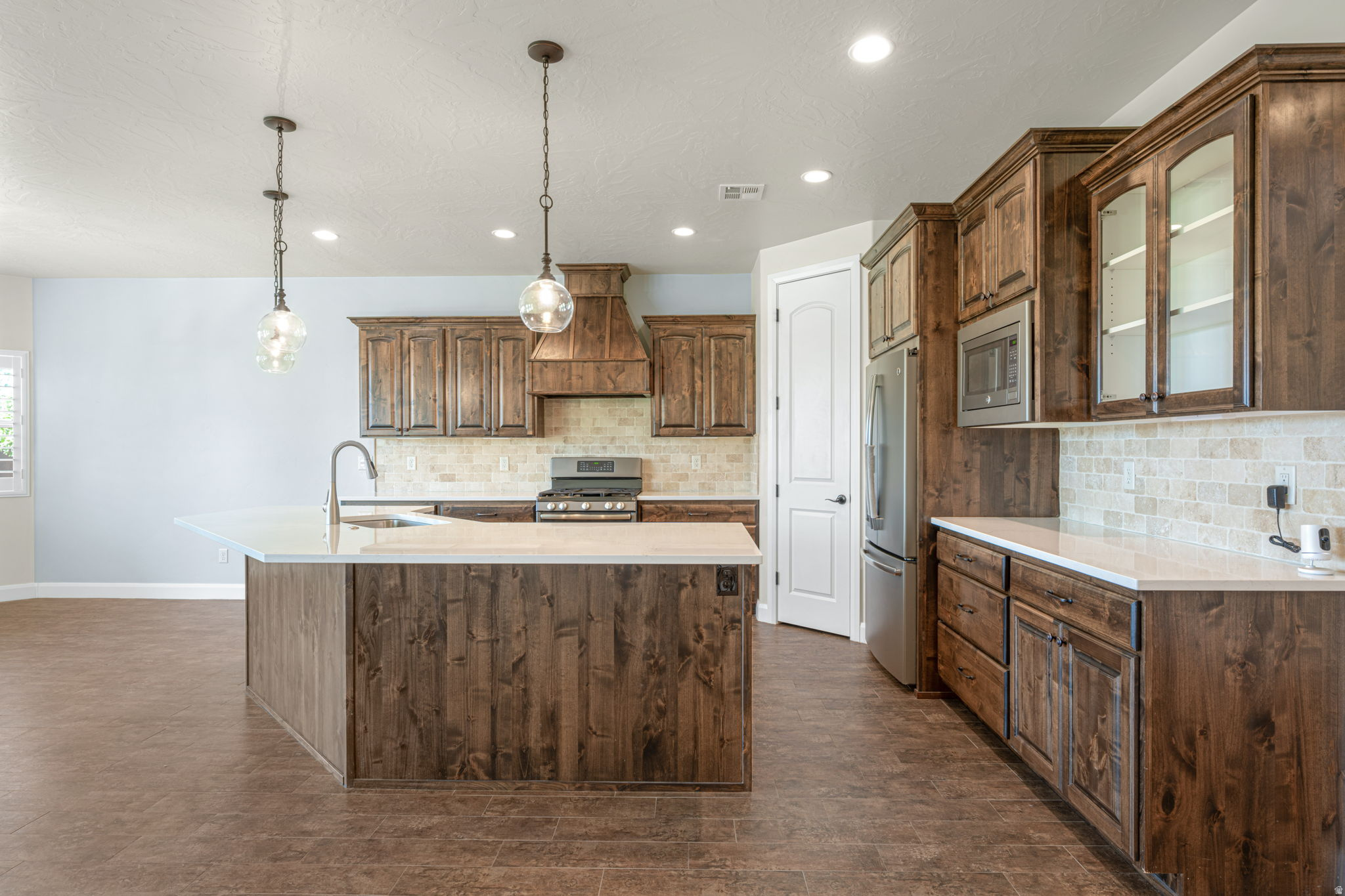 ROADRUNNER RIDGE PH 1 - Residential