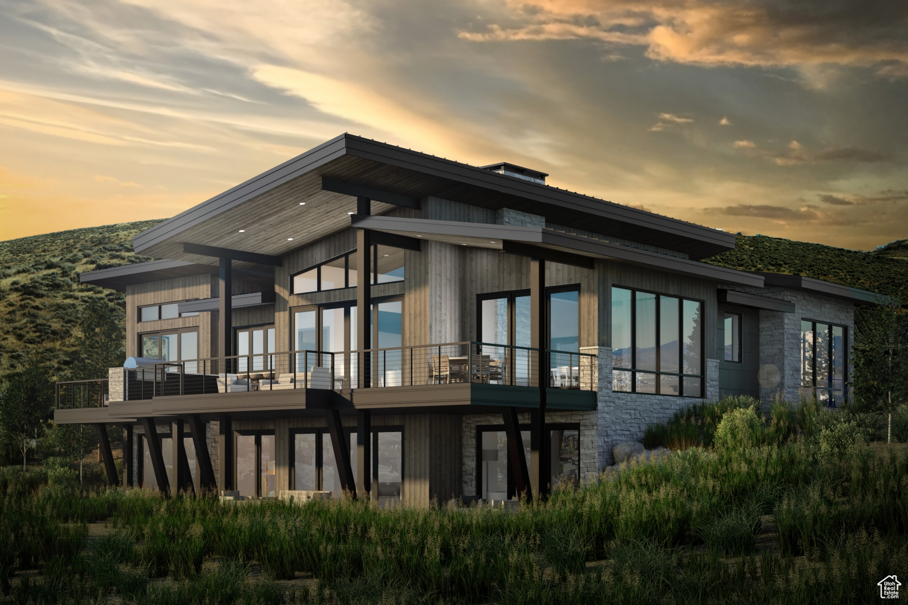 VISTA POINT - Residential