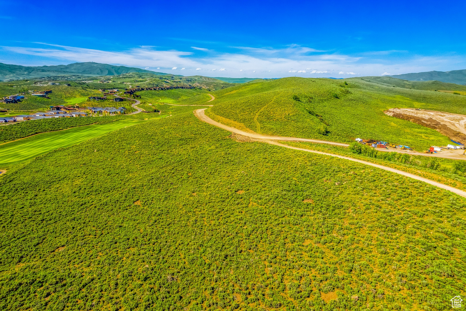 VISTA POINT - Residential