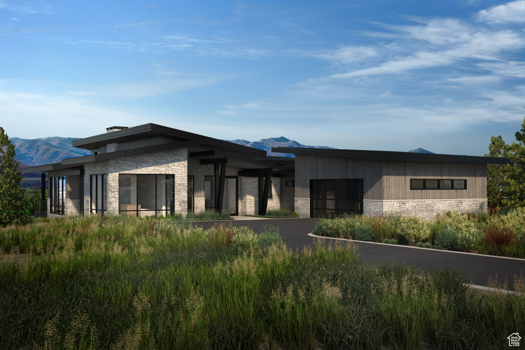 VISTA POINT - Residential