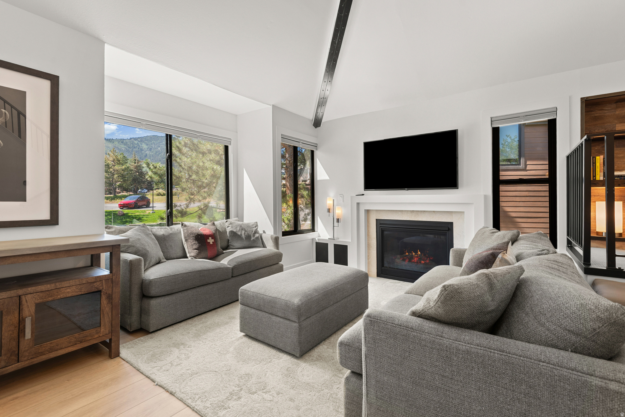 HIDDEN CREEK - Residential