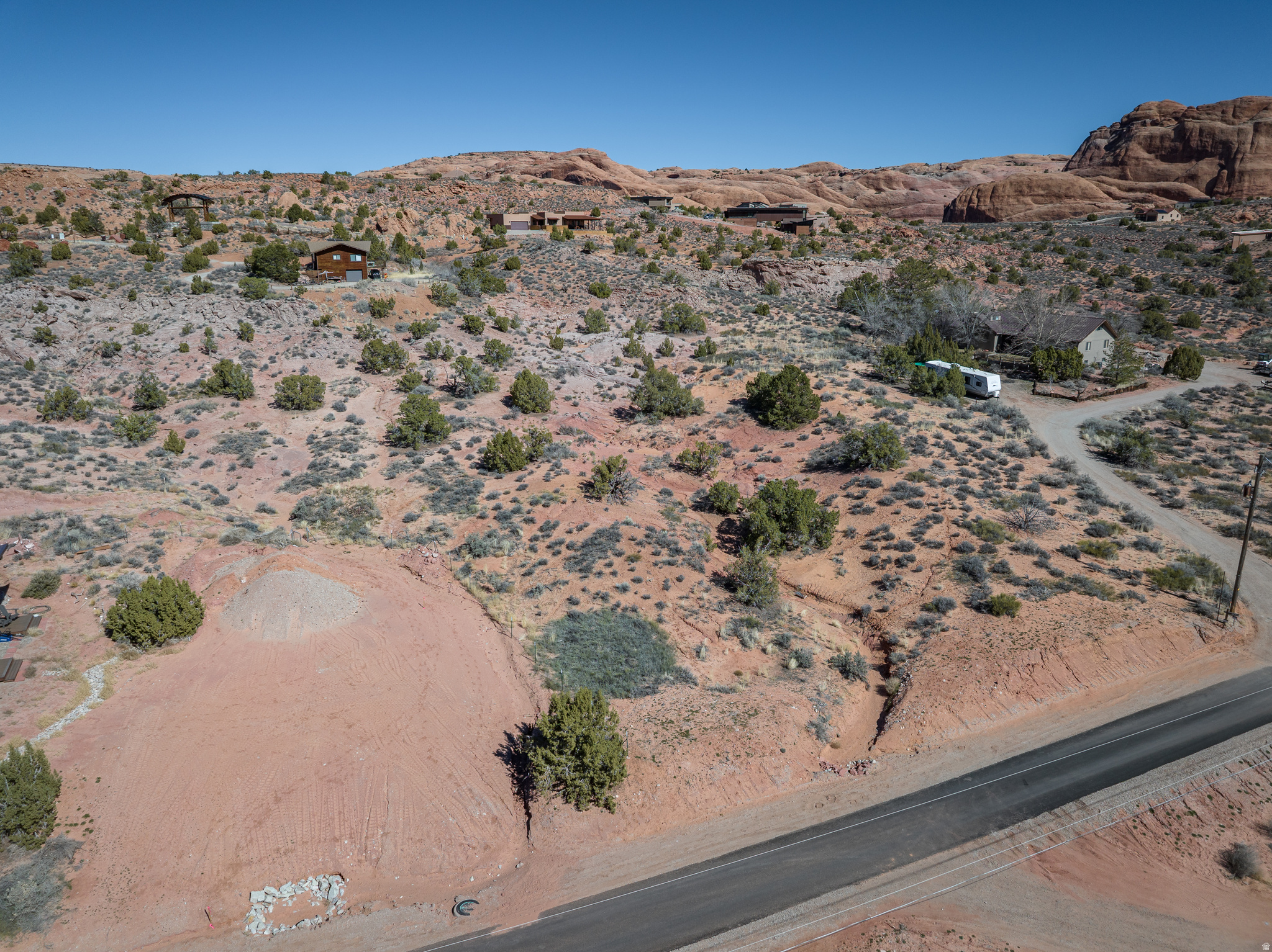 ARRAWARRA SUBDIVISION - Land