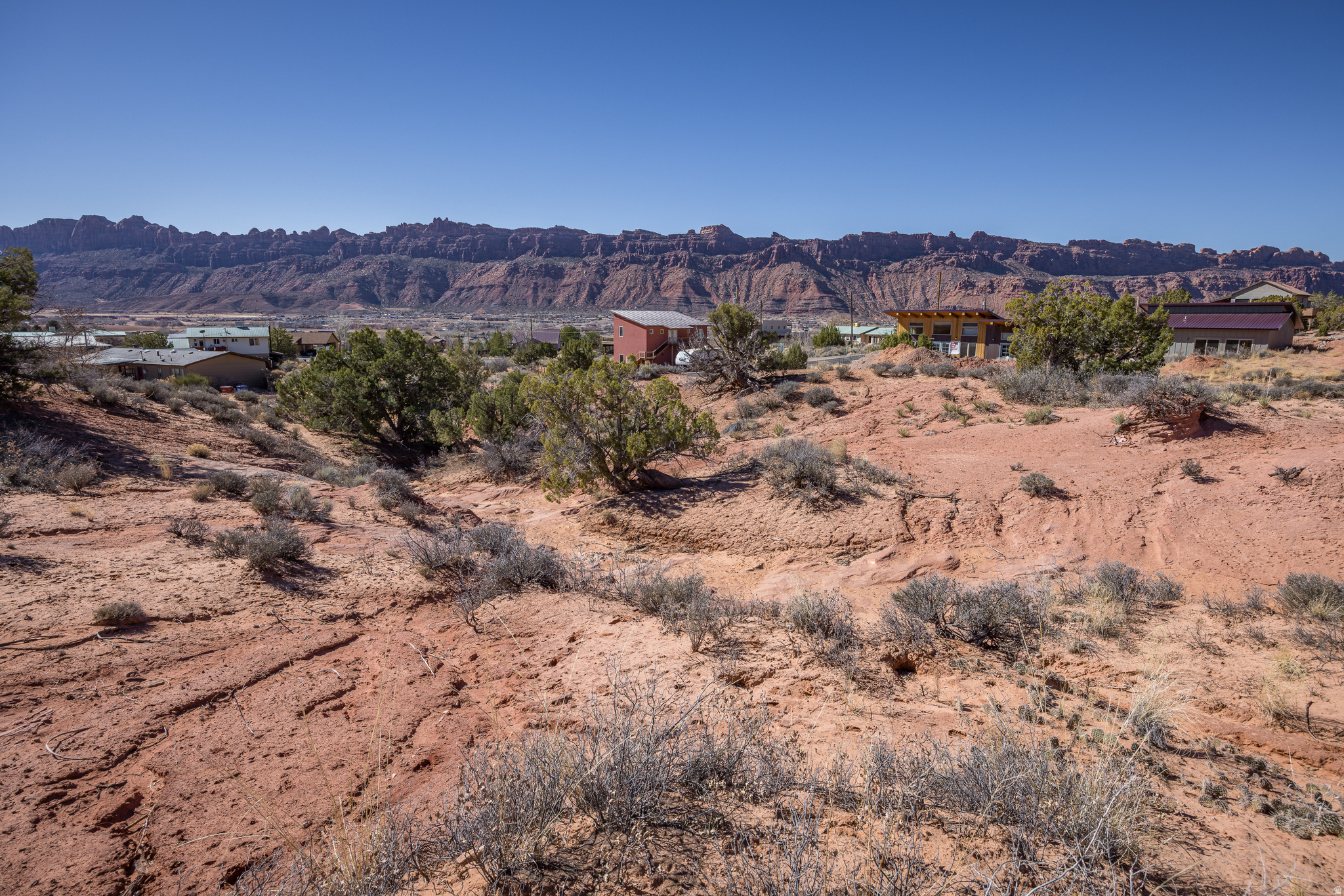 ARRAWARRA SUBDIVISION - Land