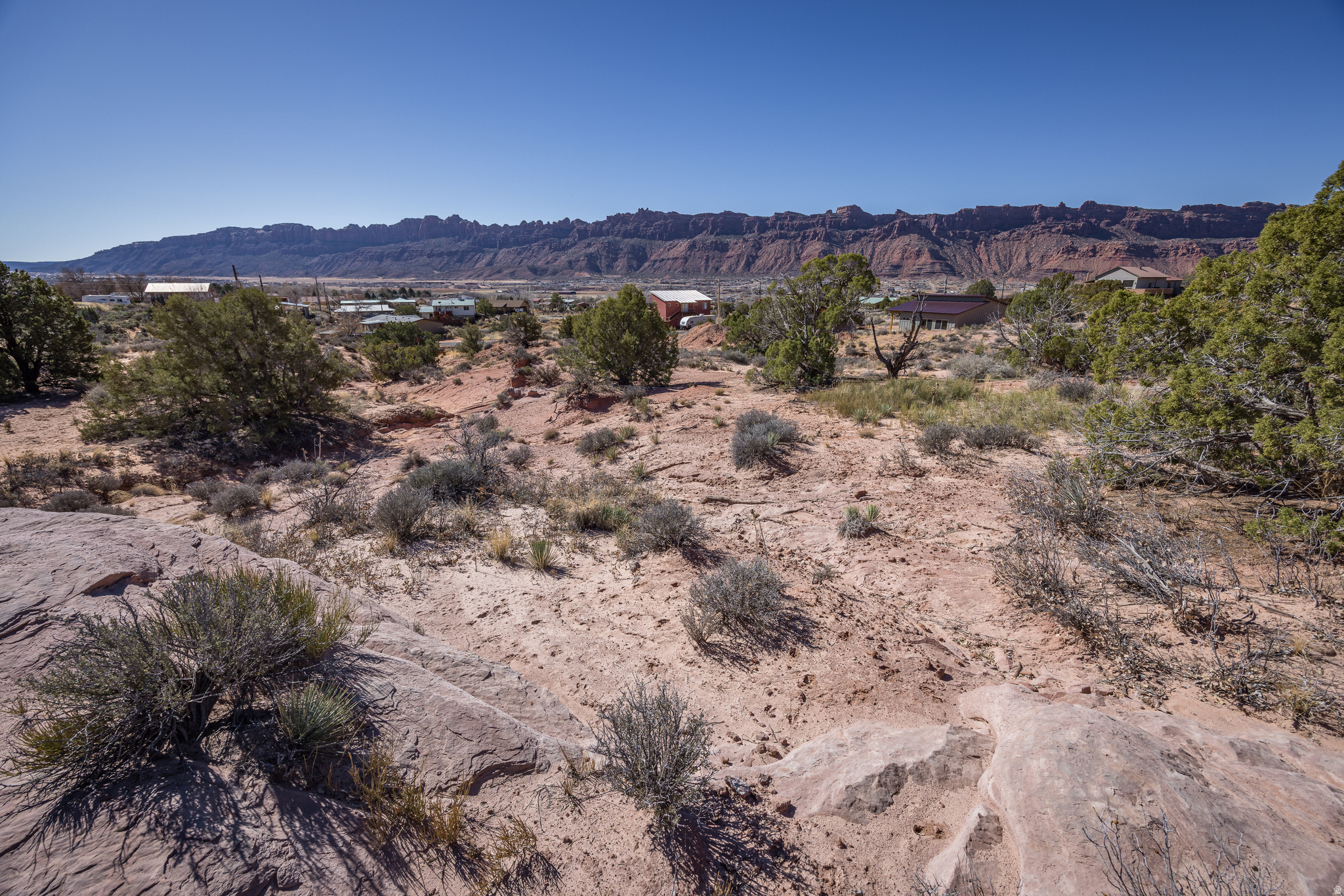 ARRAWARRA SUBDIVISION - Land