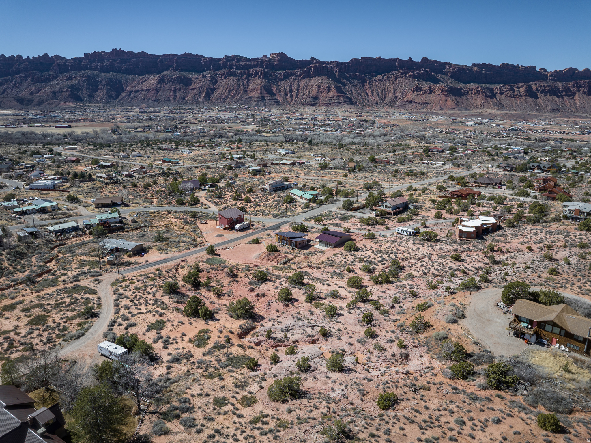 ARRAWARRA SUBDIVISION - Land
