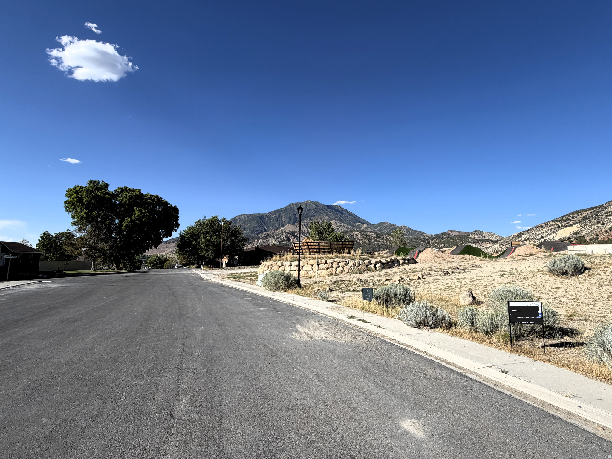 JAMESTOWNE SUBDIVISION - Land