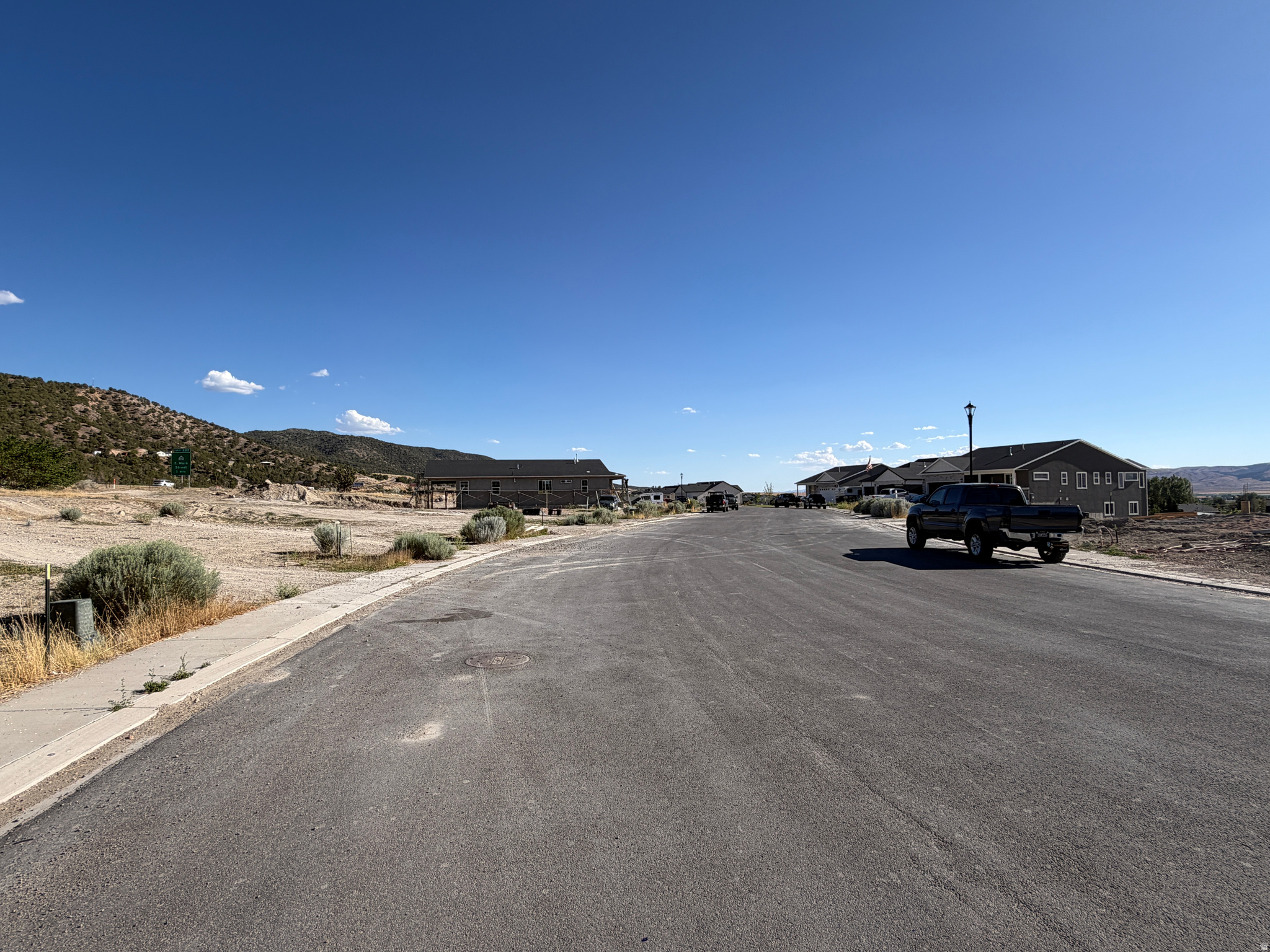 JAMESTOWNE SUBDIVISION - Land