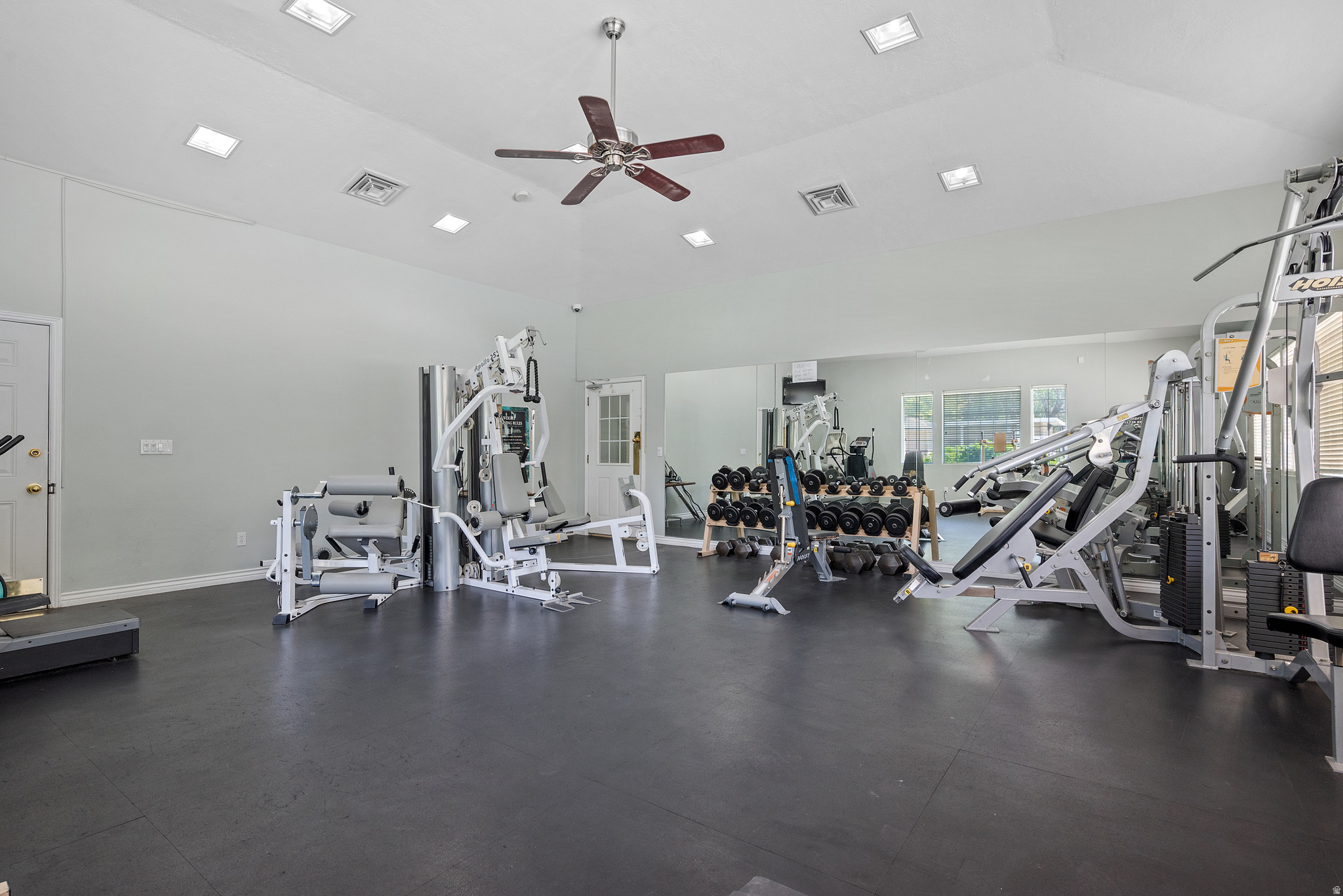 RIVER RUN CONDO PH 6 - Residential