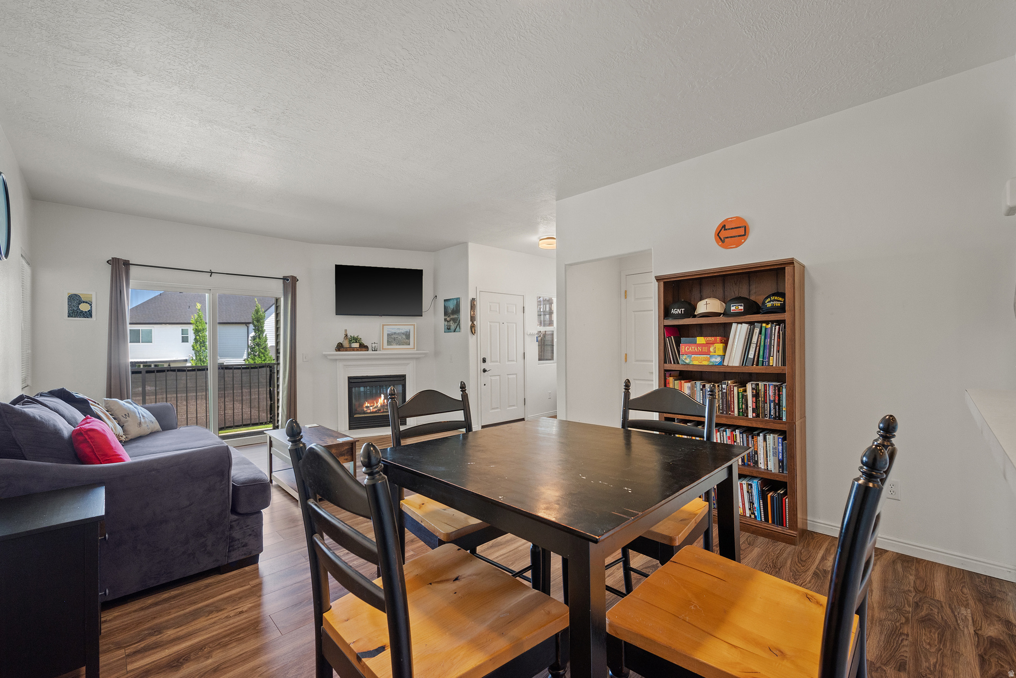 RIVER RUN CONDO PH 6 - Residential
