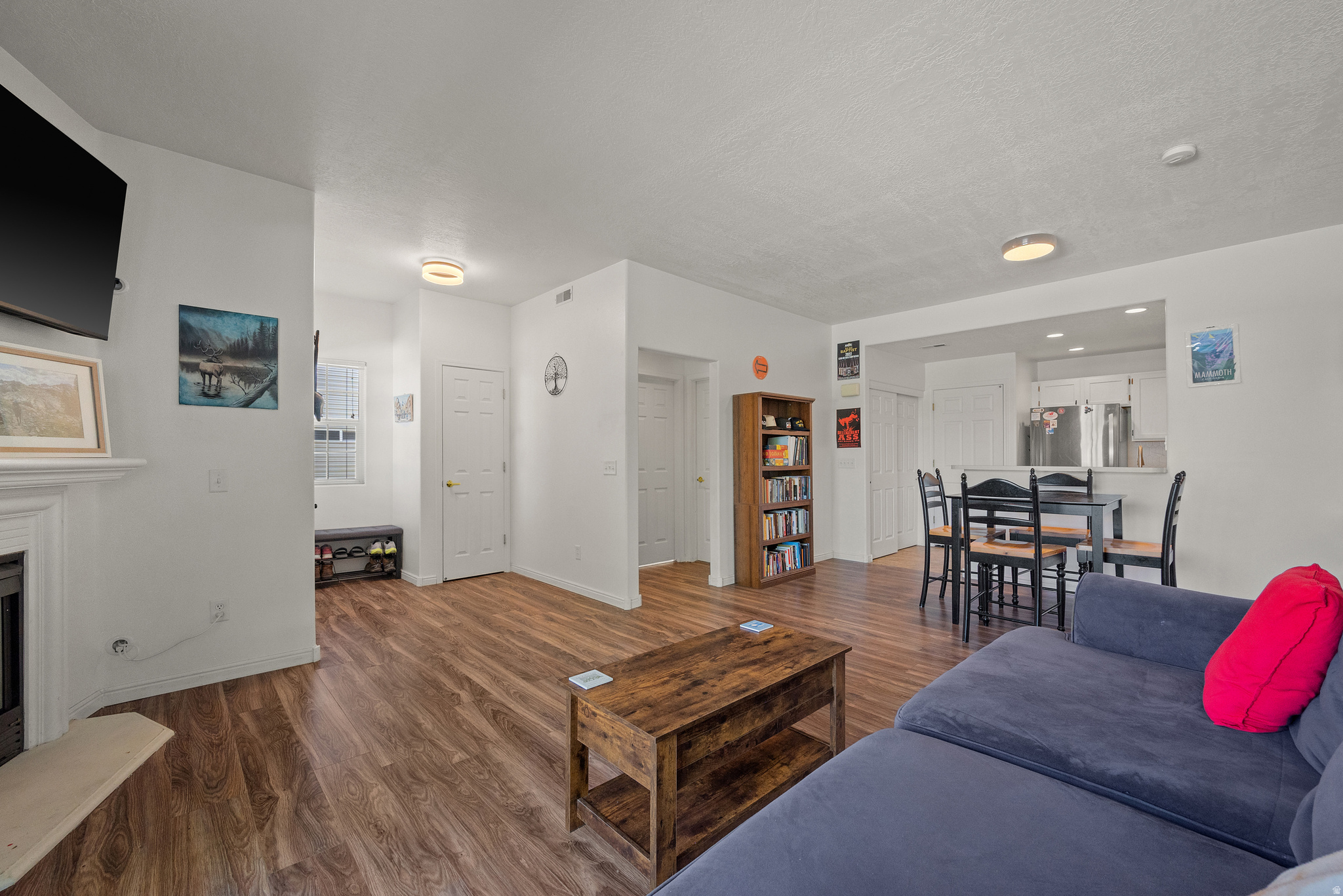 RIVER RUN CONDO PH 6 - Residential