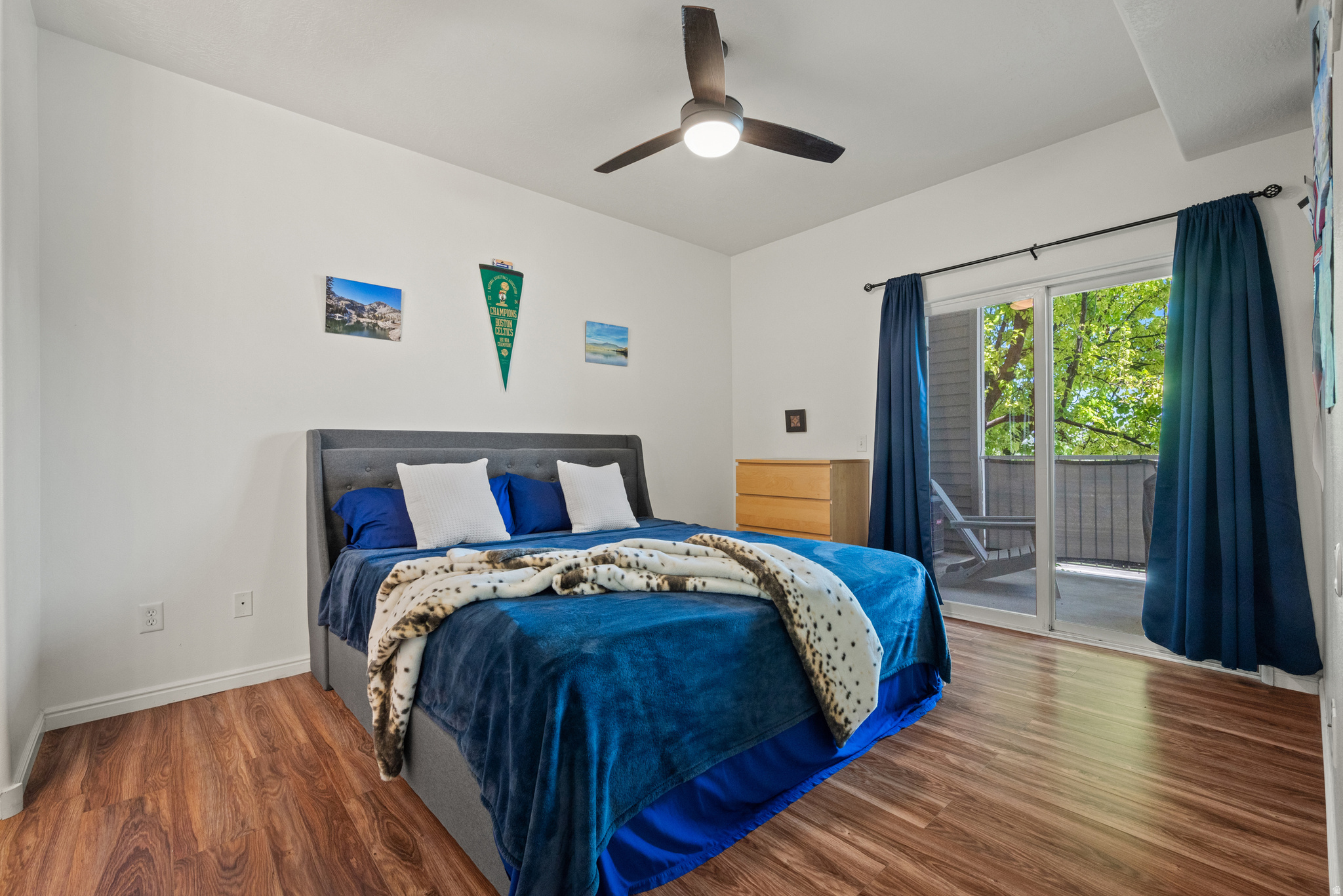 RIVER RUN CONDO PH 6 - Residential