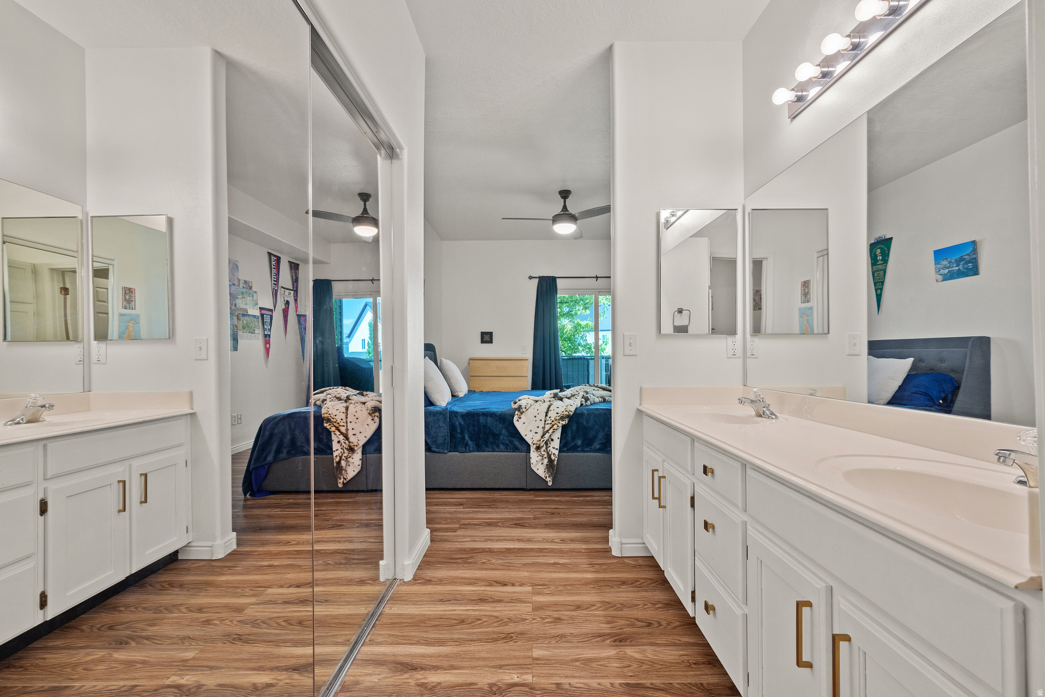 RIVER RUN CONDO PH 6 - Residential