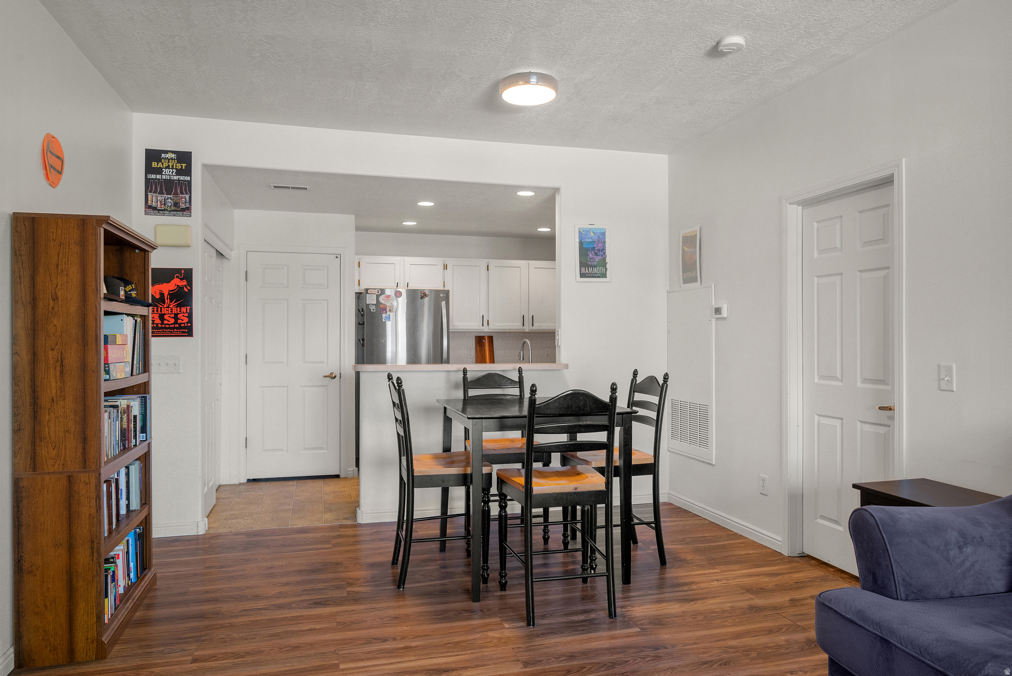 RIVER RUN CONDO PH 6 - Residential