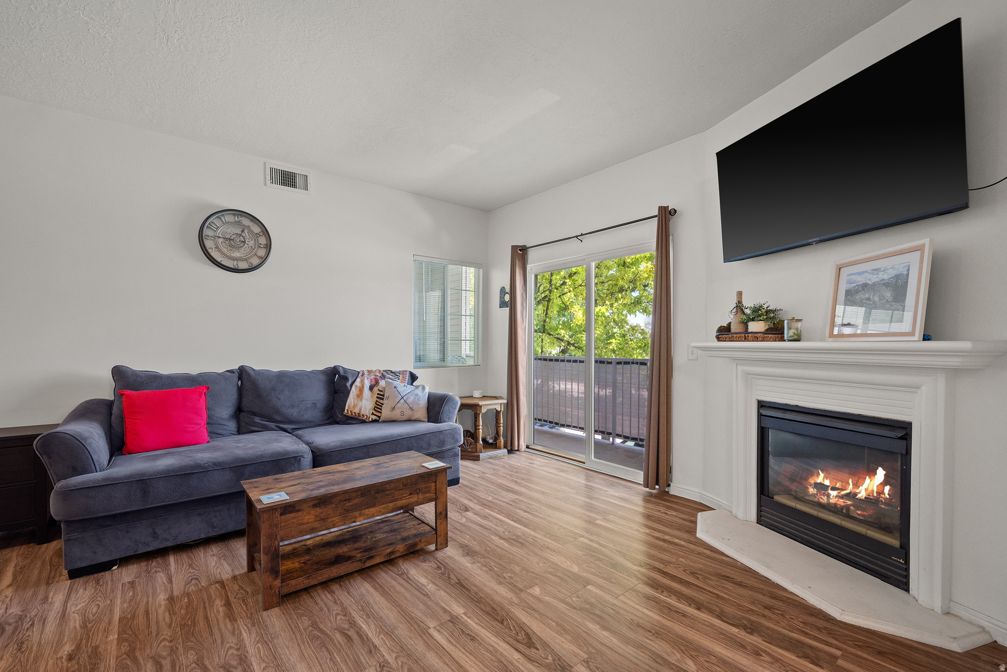 RIVER RUN CONDO PH 6 - Residential