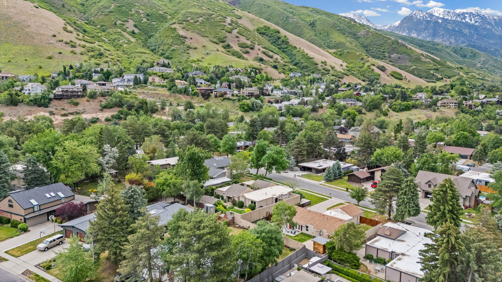 SHERWOOD HIL - Residential