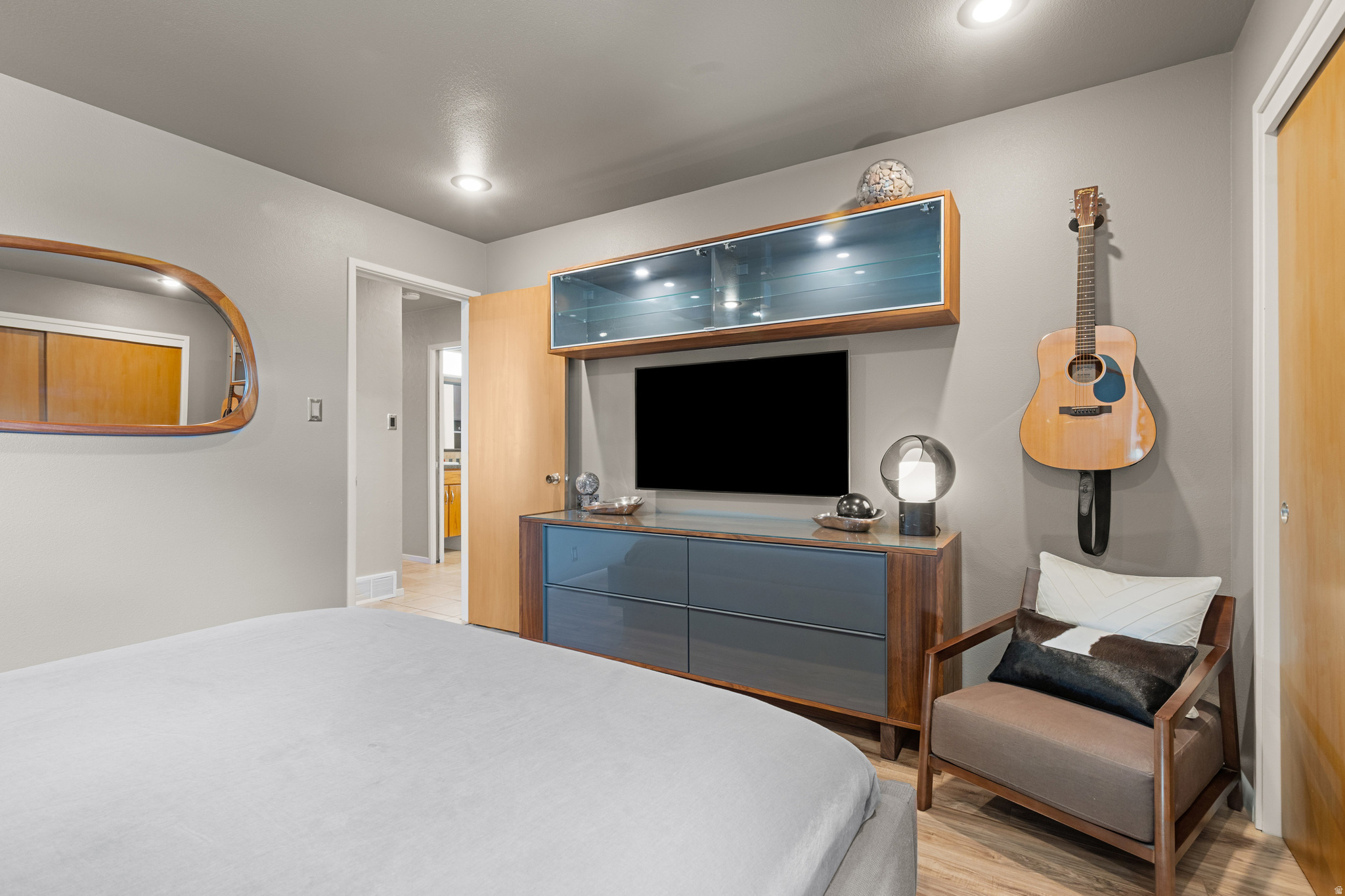 SHERWOOD HIL - Residential