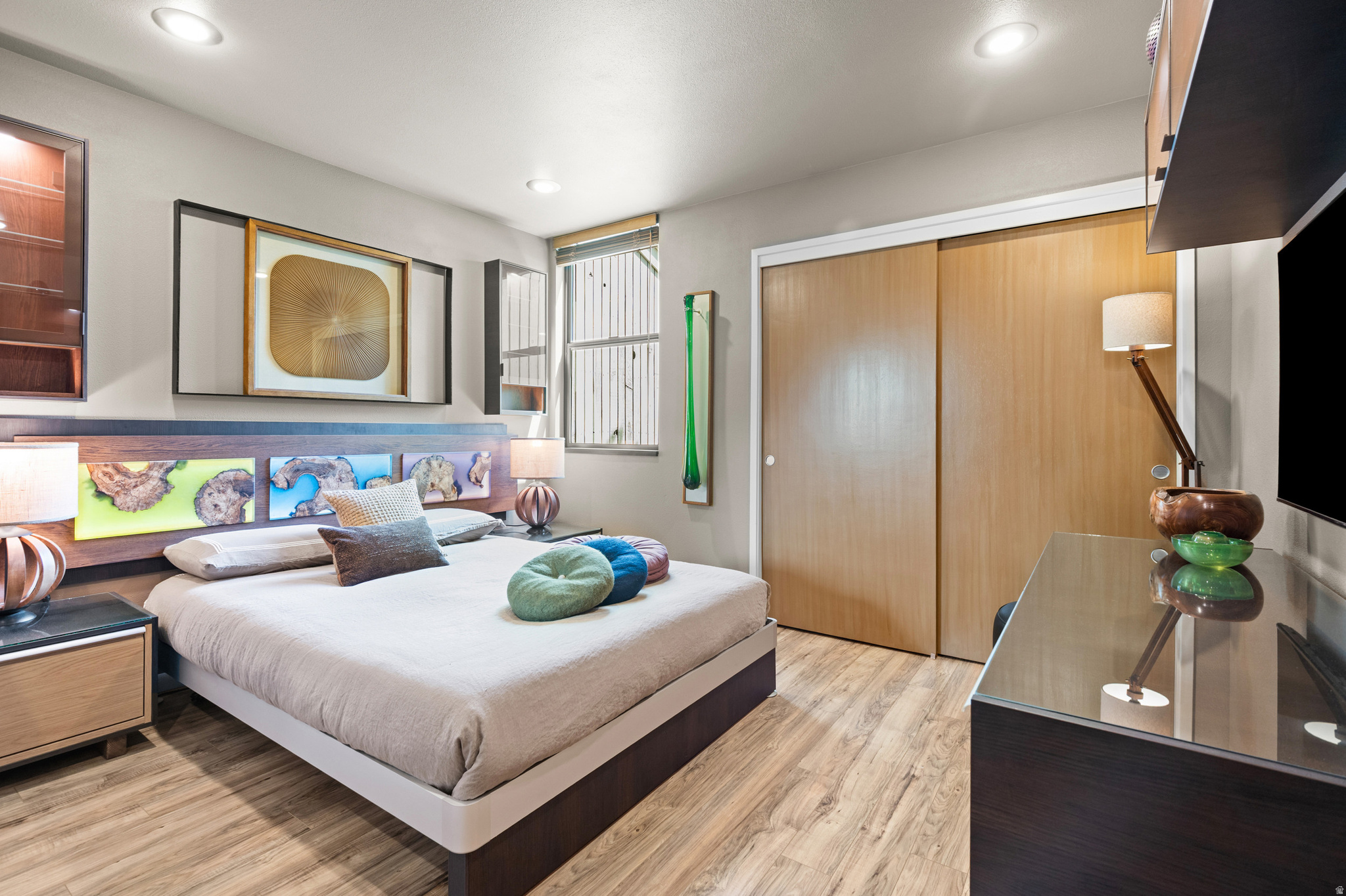 SHERWOOD HIL - Residential