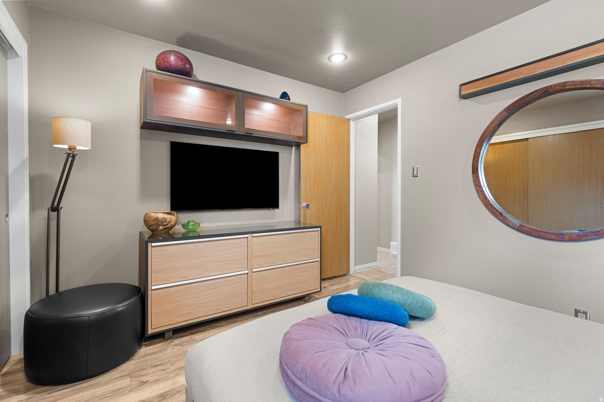 SHERWOOD HIL - Residential