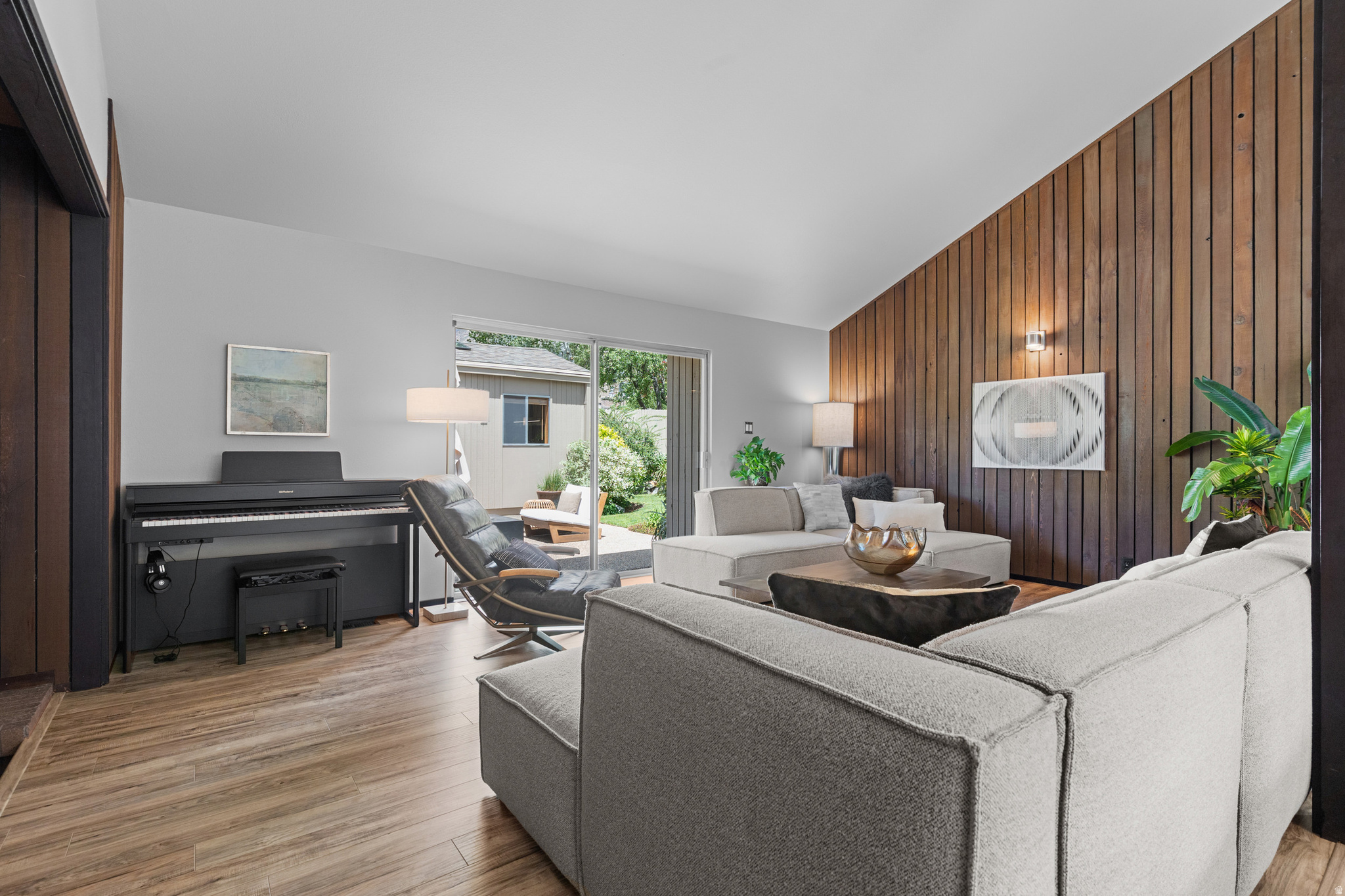 SHERWOOD HIL - Residential