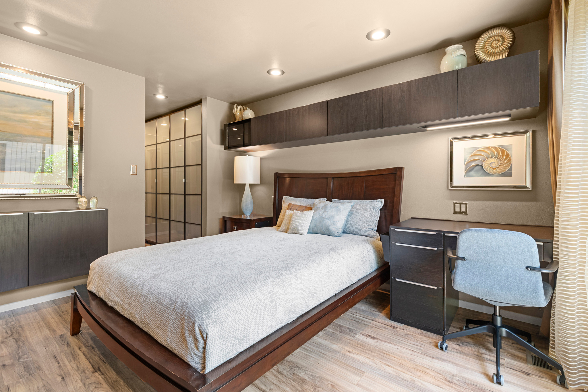 SHERWOOD HIL - Residential