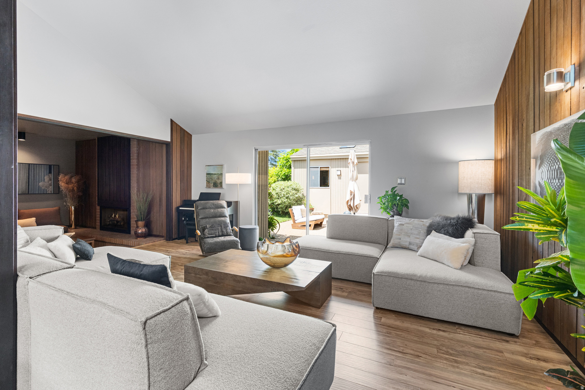 SHERWOOD HIL - Residential
