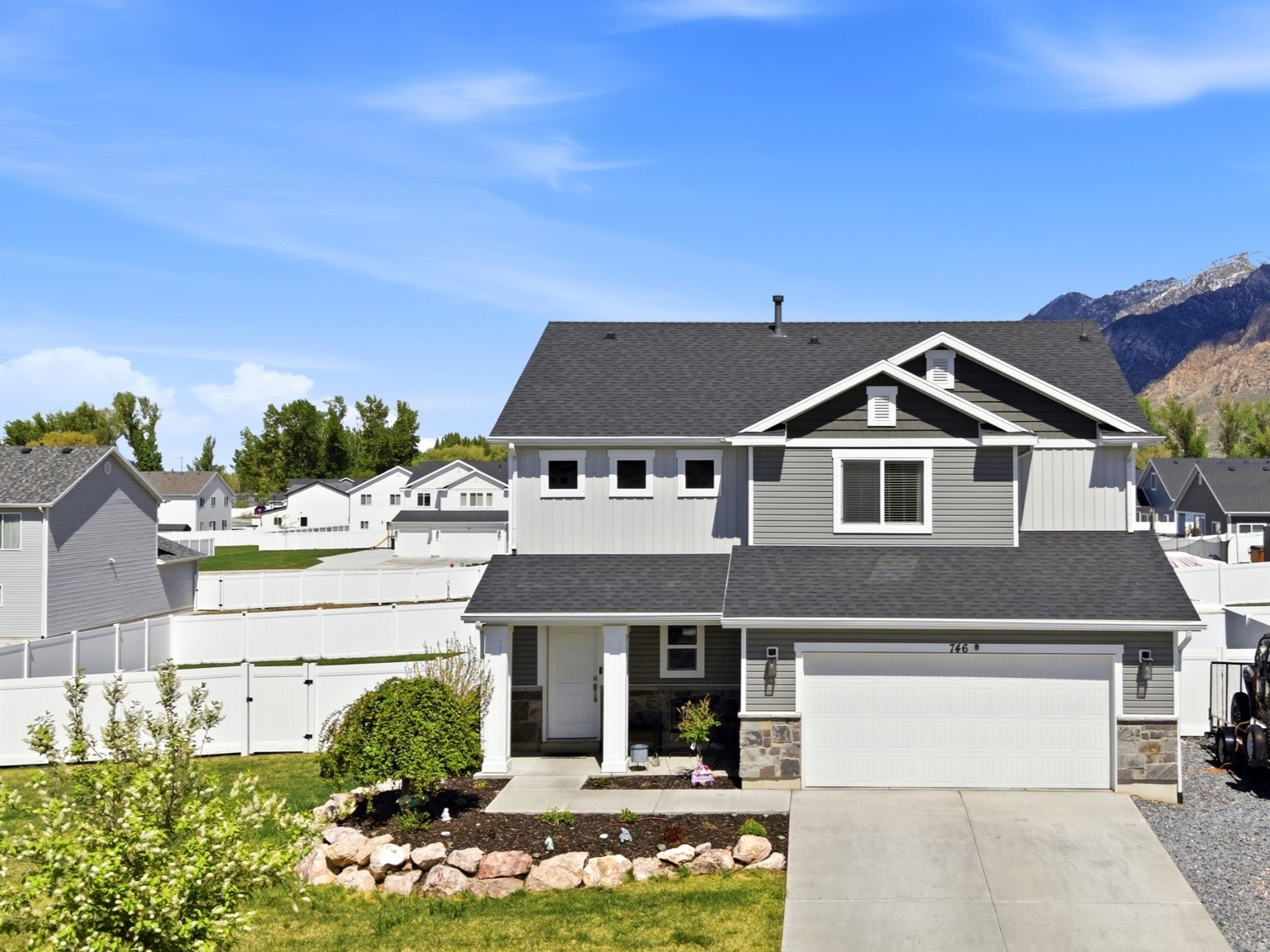 NORTHVIEW - Residential