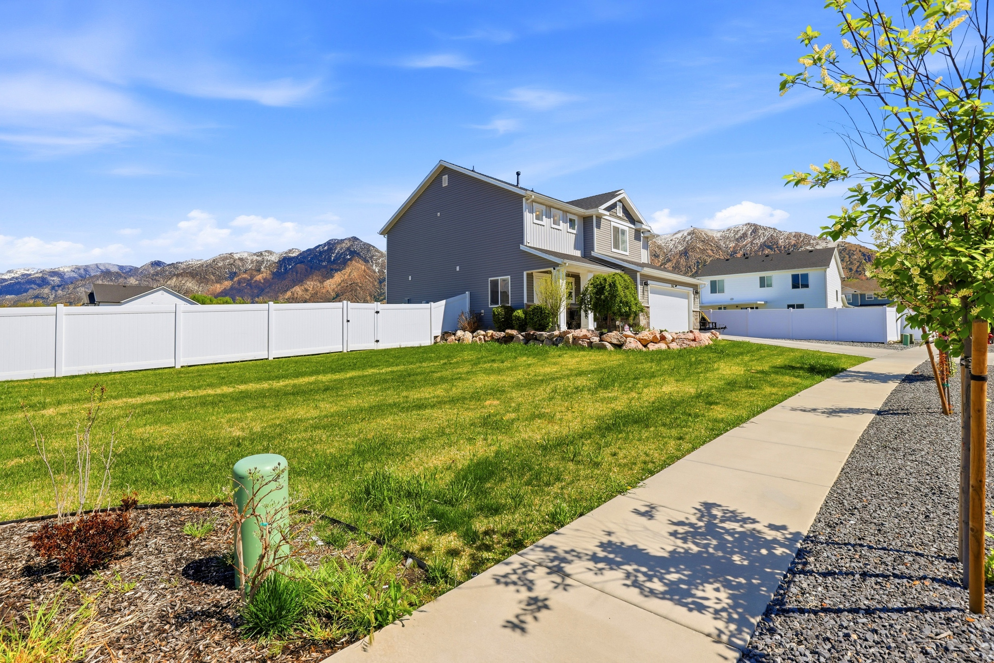 NORTHVIEW - Residential