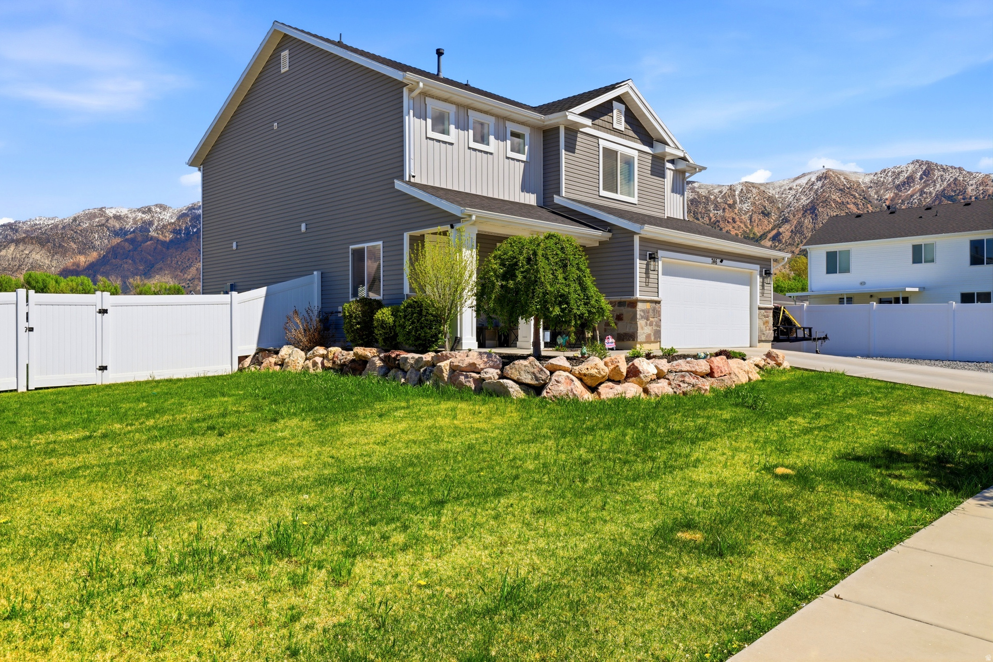 NORTHVIEW - Residential