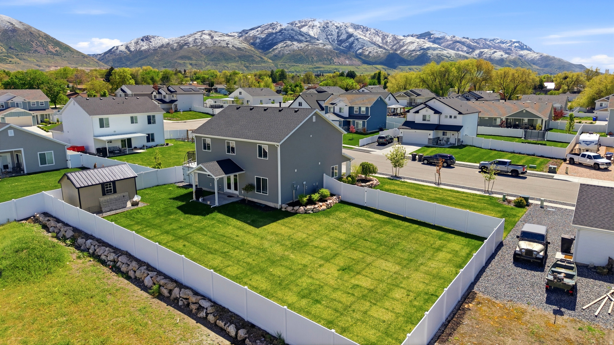 NORTHVIEW - Residential