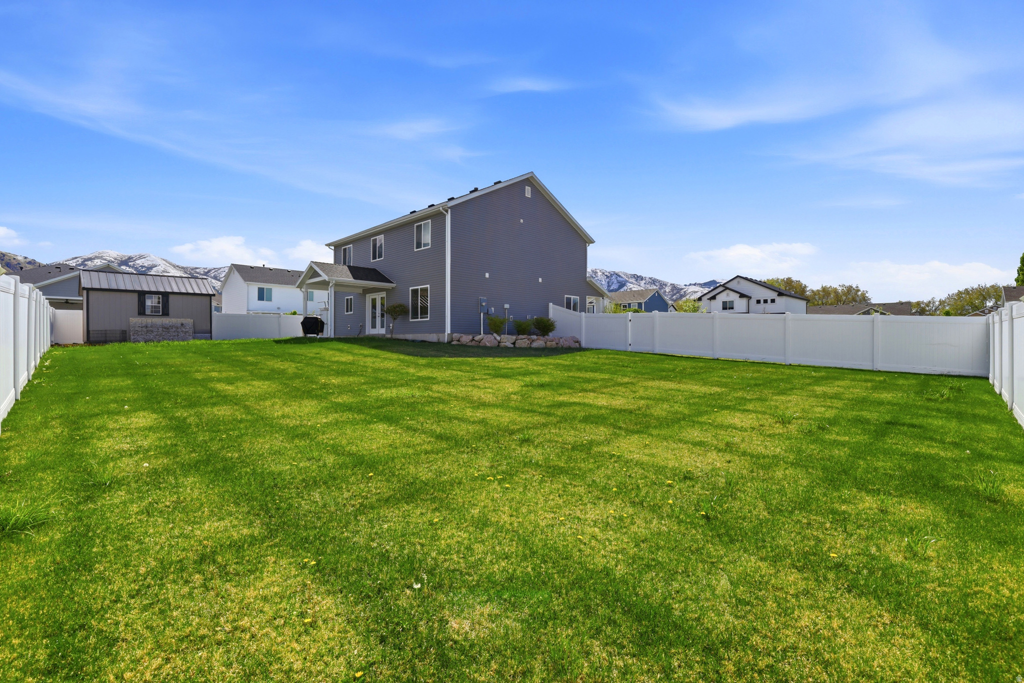 NORTHVIEW - Residential