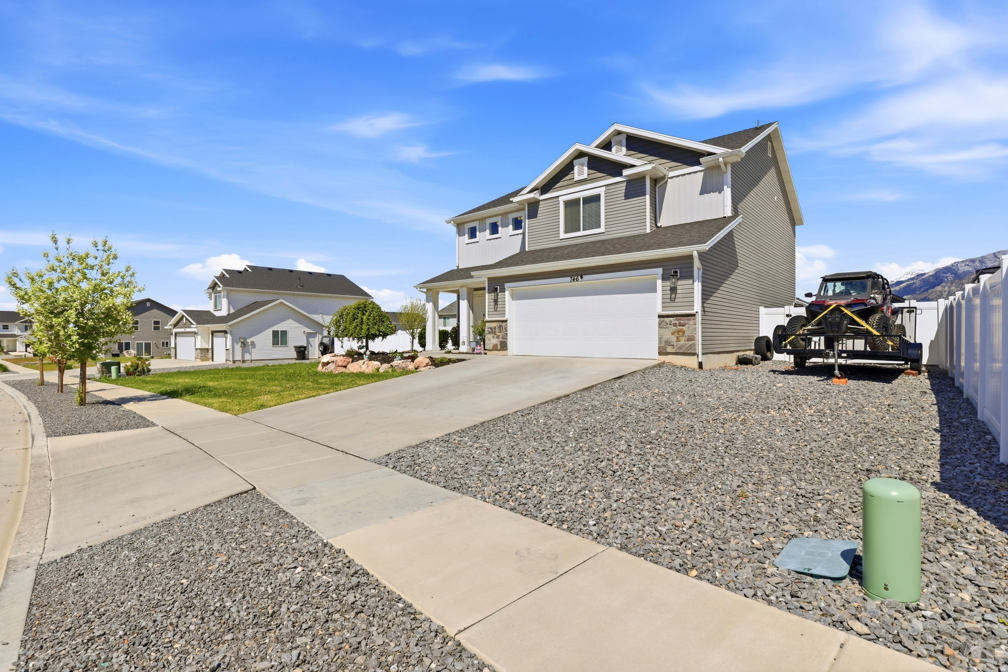 NORTHVIEW - Residential