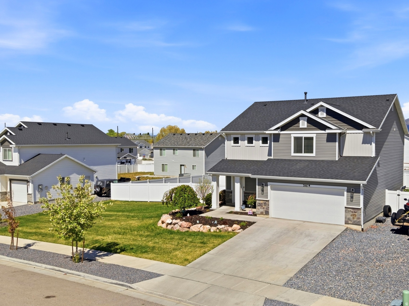 NORTHVIEW - Residential