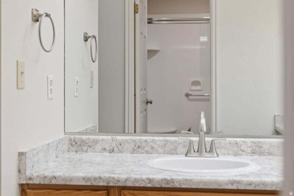 RED CANYON TH 1 - Residential