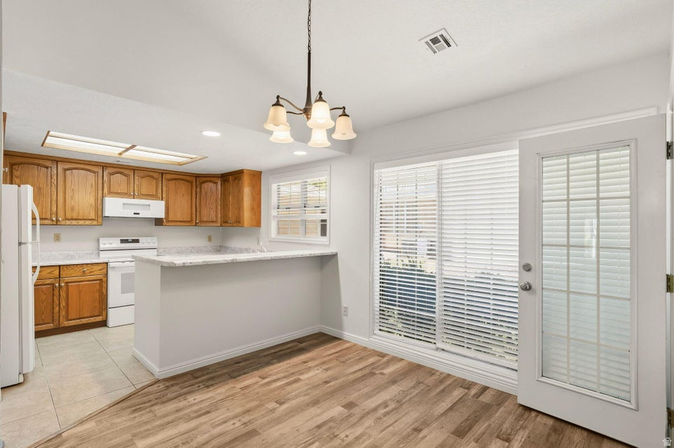 RED CANYON TH 1 - Residential