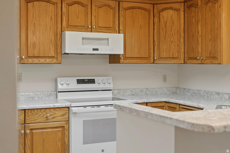 RED CANYON TH 1 - Residential