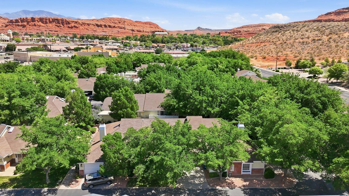 RED CANYON TH 1 - Residential