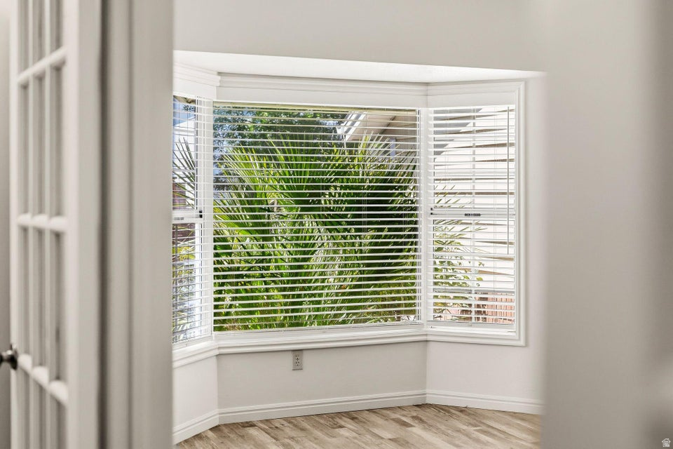 RED CANYON TH 1 - Residential