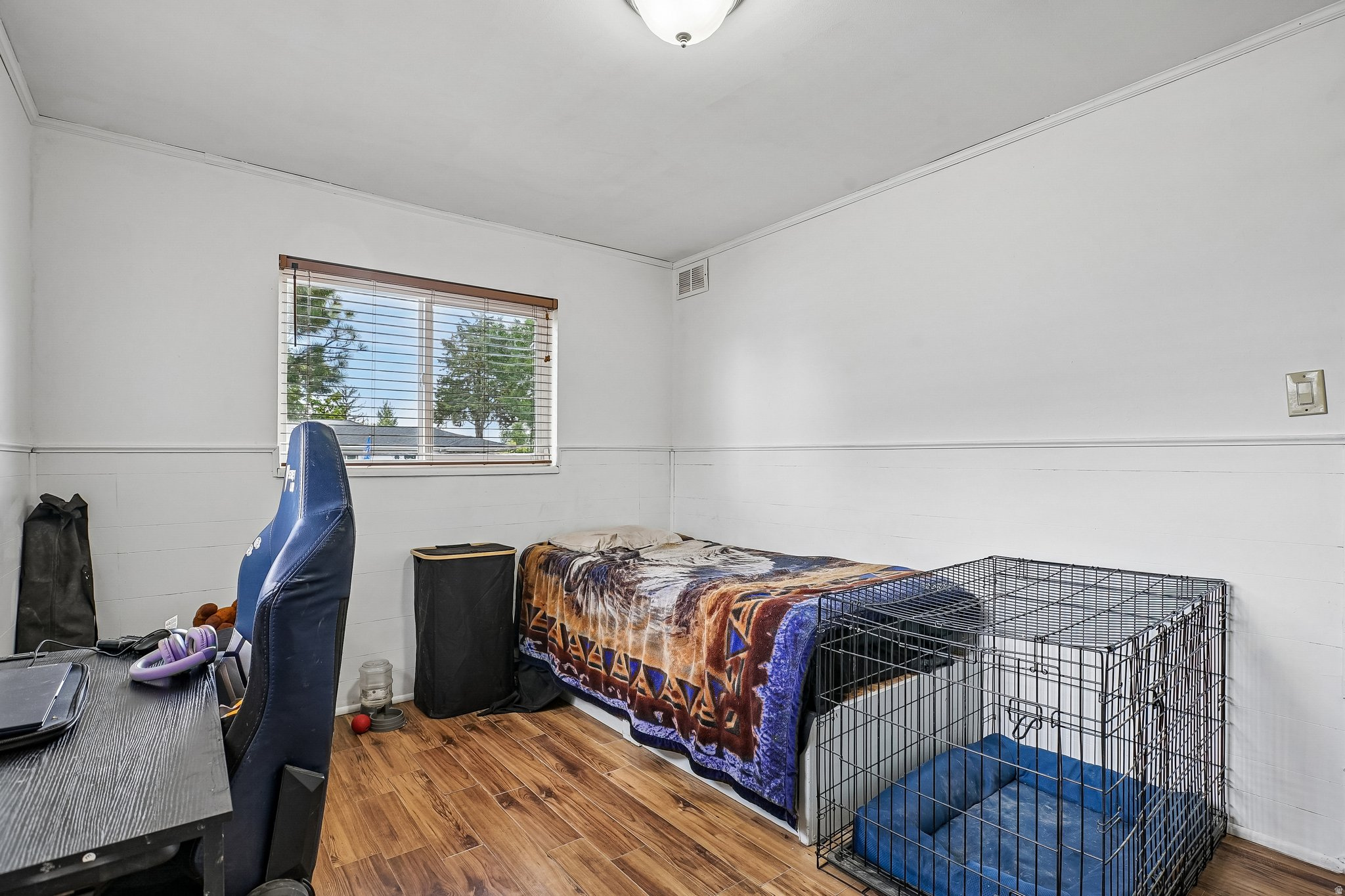 HOFFMAN HEIGHTS - Residential