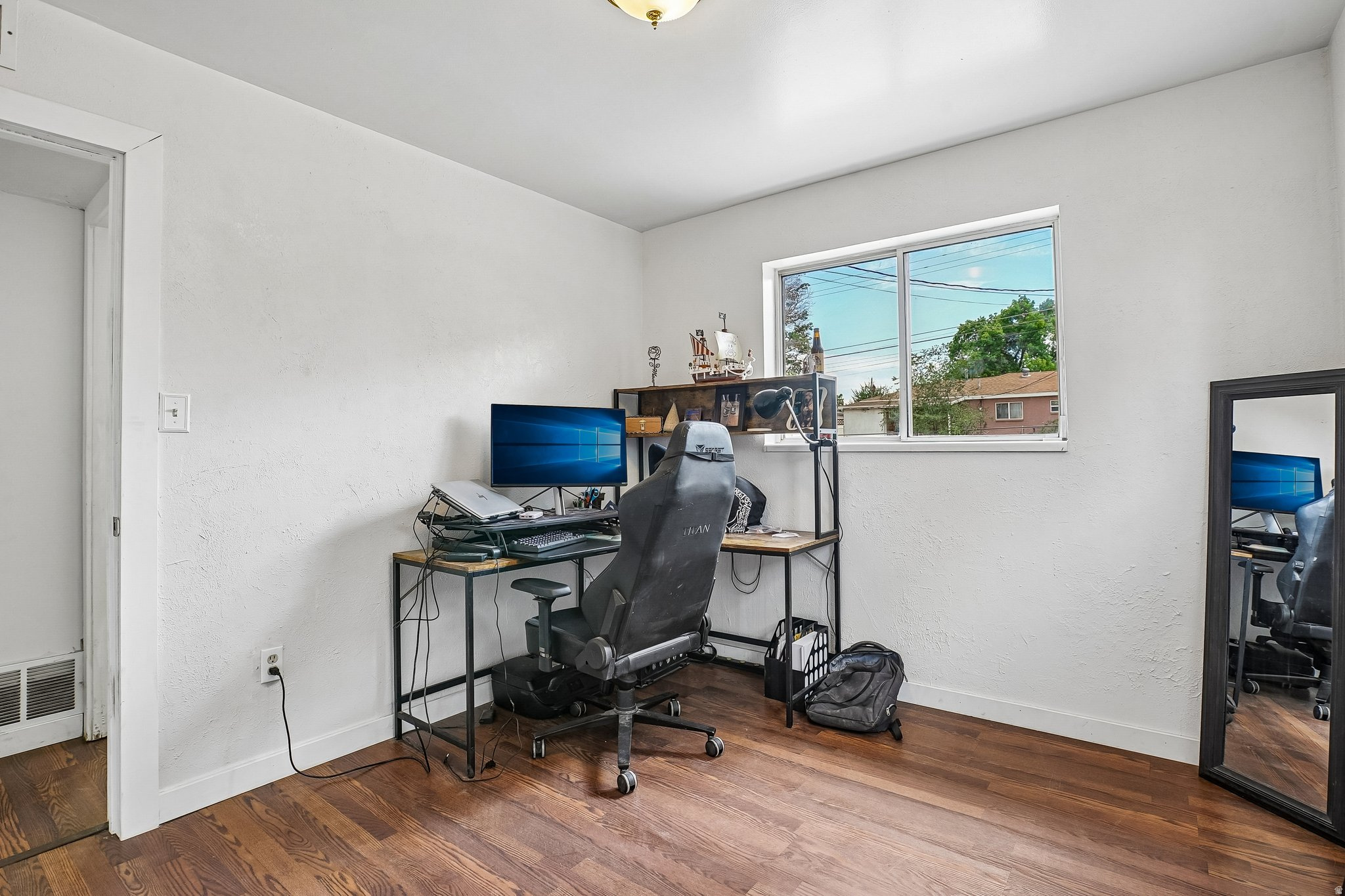 HOFFMAN HEIGHTS - Residential