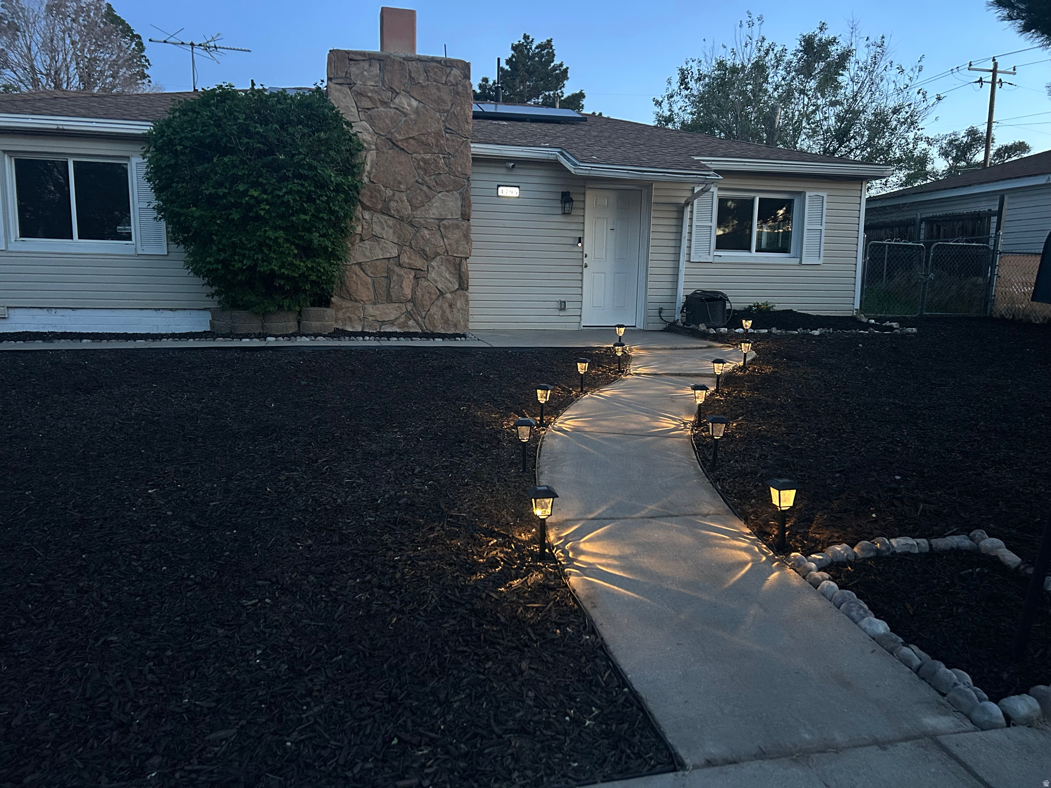 HOFFMAN HEIGHTS - Residential