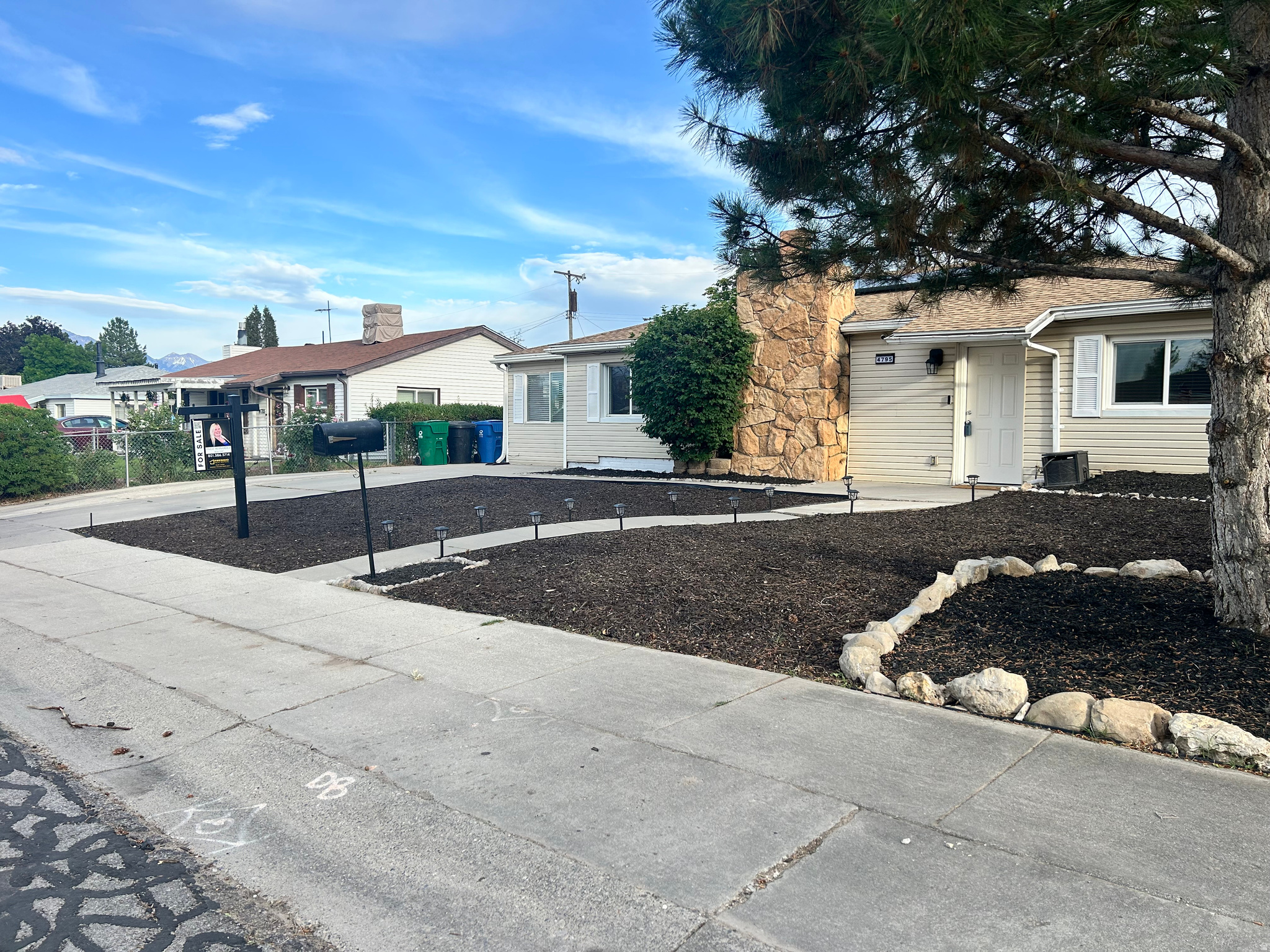 HOFFMAN HEIGHTS - Residential